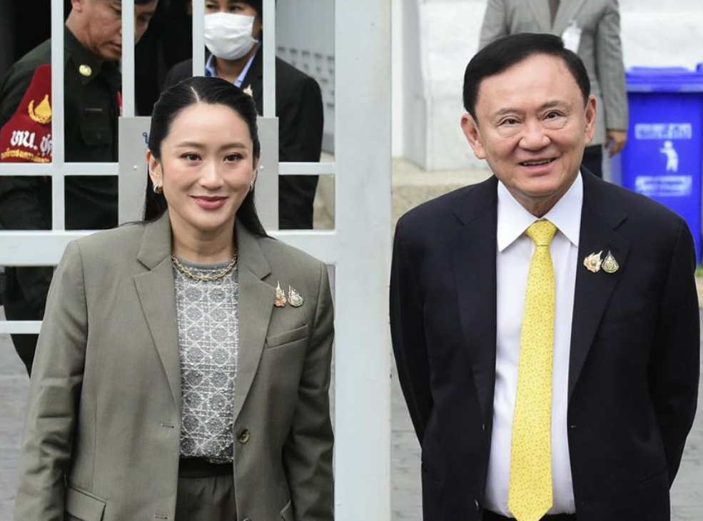 佩通坦为何此时“辞职”？ 